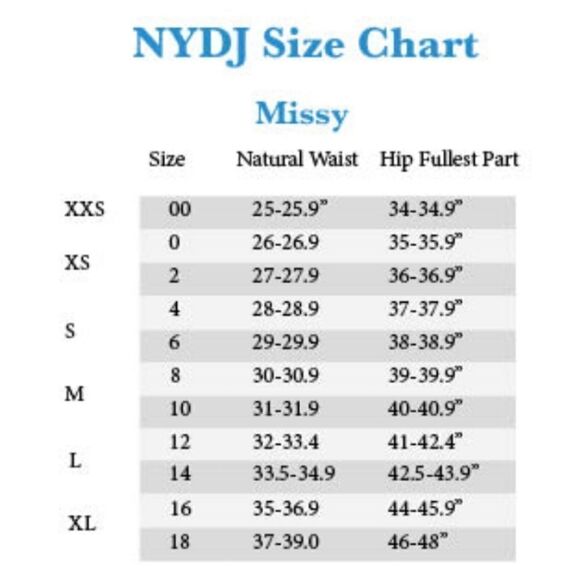 2609 NWT Curve Shaper Sheri Slim Ankle Size 4 - Picture 8 of 8